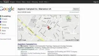 Plumber Warrenton Virginia | (540) 347-0765