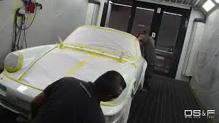 NGENCO Premium Spray-On Painting Coating System Explained