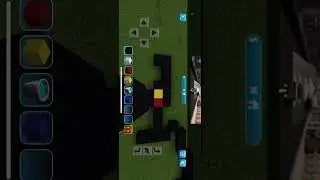 How to build Benulex freace in Minecraft