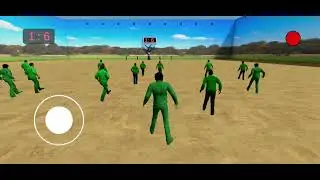 001 Challenge Survival Game - Android Gameplay