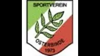 SV Osterbinde gegen SC AS Hachetal II