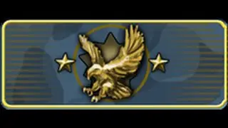 CSGO: Legendary Eagle rank up
