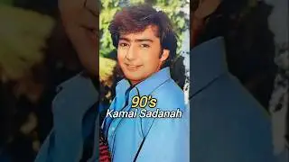 90s bollywood actors then and now 😱 | part 2 | #shorts