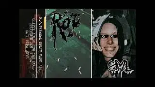 SxMxL/R.O.T - split tape ‘26 (noise)