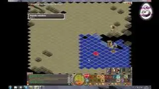 Jugando  PvP borracho xD || Pandawa 109 Vs Sacro 121 || Dofus