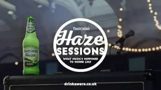 Thatchers Haze Film