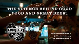 Alchemy Brewing Company