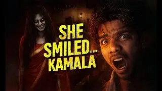 She Smiled at Me&hellip; | KAMALA The Horror Game