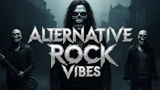 🔥 Modern Nu Metal Sound &ndash; AI Metal Music 2026