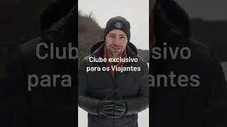 Chegou o Fiero Club!
