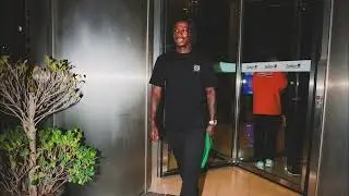 Quincy Promes - Movie