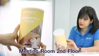 Maxtex Flour Factory (MFF)​