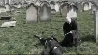 Stormcrow - Monks of Satan