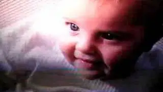 Charmed there is a demon in the playpen