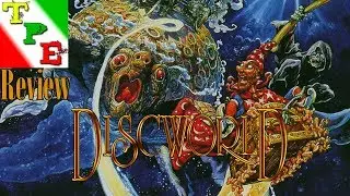 Discworld (PS1) - Review