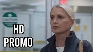 Промо-ролик RJ Decker (ABC) в HD-качестве - сериал с участием Скотта Спидмана и Джайны Ли Ортис.