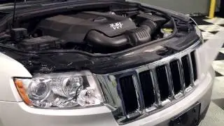 Step 1 - Exterior Cleaner & Degreaser | Car Brite Select
