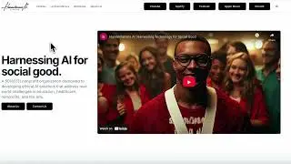 AOC's Website Blocks Offer of Free AI Help - A Branding Disaster During Constitutional Crisis
