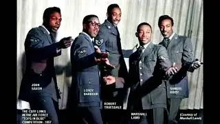 The Cuff-Links - Guided Missiles  (1956)