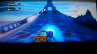 Sonic Unleashed Part 1