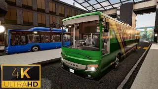 Bus Simulator 21 