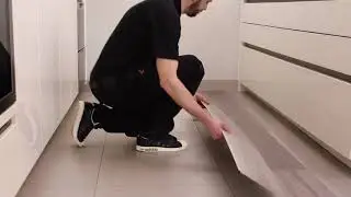 Korlok installation