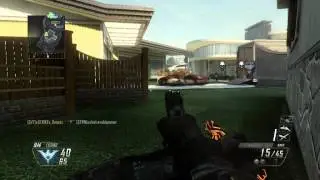 zeak725 - Black Ops II Game Clip