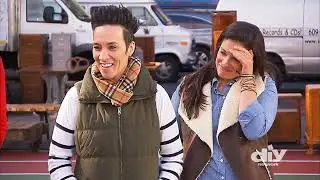 DIY Network Final Moments.