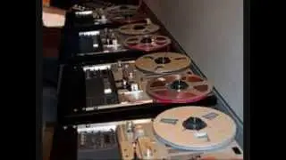 AMAZING GRACES - Delia Derbyshire, Dr. Who theme tune co-composer