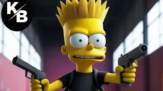Killer bart Full Edition by (Redbox123.1)