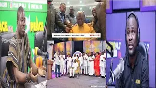 Asem ato Rev Charles Owusu as OB leaks Owusu Bempah previous info on ..