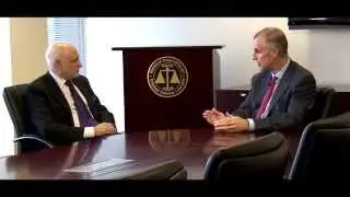 Koch Launches Indigent Defense Initiative With Grant to NACDL - SPOT