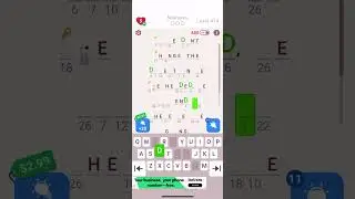 Ultimate cryptogram level 474 guide #cryptogram