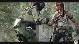 Cold War Season 2 Outbreak Trailer