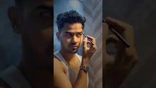 5 Things To Get Hunter Eyes | Face Ko Sharp Aur Attractive Kaise Banaye
