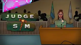Honest Mistake? | Part 3 | Judgesim