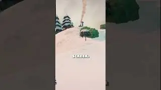 Epic Gaming Fails: Phil's Mountain Mishap! #shorts