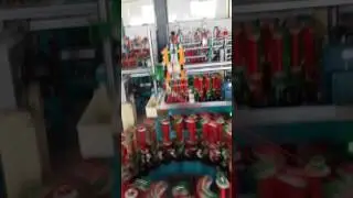 48 spindle shoelace cord braiding machine/rope braiding machine