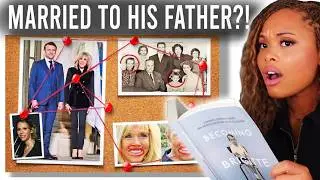 What's Behind the Macron Family CONTROVERSY