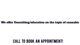 Education/Consulting on the topic of Hemp/Cannabis