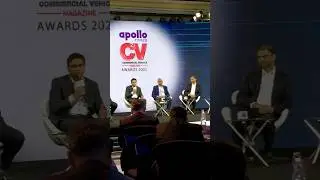 Countdown To The 15th Apollo CV Awards 2024 #ApolloCVAwards2024 #ApolloCVAwards #CVMagazine