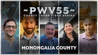 PWV55 | Monongalia County