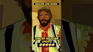 #Georgia #comedy #weather 