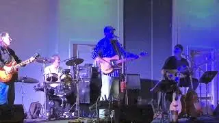Webb Dalton, &ldquo;You, the Ocean, Sand & Me&rdquo;, Perdido Beach Resort, Orange Beach, AL