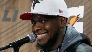 You have to love #49ers WR Mohamed Sanu poking fun at rookie Trey Lance 😂