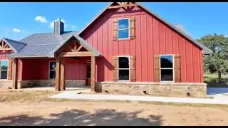 233 Jayden Ln Loving TX 76460