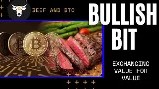 BULLISH BIT: Thriving P2P Value Exchange