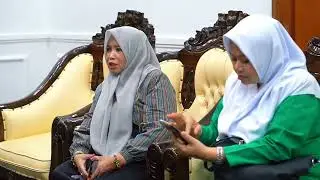 DOCUMENTARY   UPGRADING PENGURUS PC FATAYAT NU TRENGGALEK 2024 2029