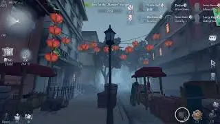Prop Hunt In Dead By Daylight? [Identity V]