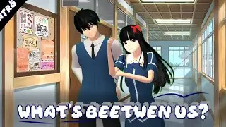 Intro Drama Sakura || What's Beetwen Us?